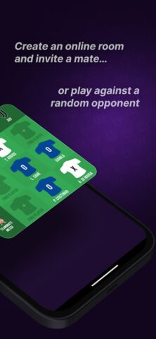 Tiki Taka Toe — скриншот 3