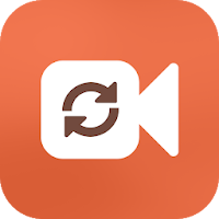 To mp4 3gp webm Video Converte для Android