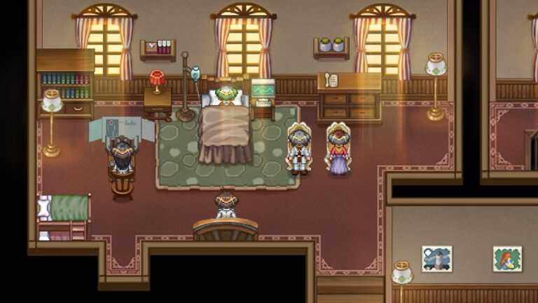 To the Moon для Android — скриншот 3