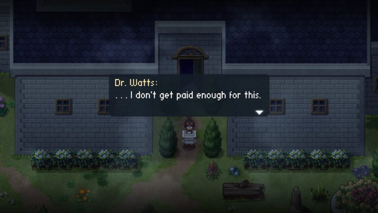 To the Moon для Android — скриншот 5