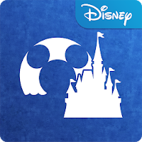 Tokyo Disney Resort App для Android