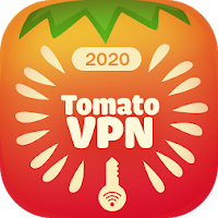 Tomato VPN — Hotspot VPN Proxy для Android