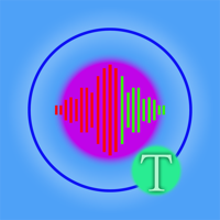 Расшифровывать — аудио в текст для iOS