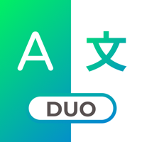 Переводчик голоса и текста Duo для iOS
