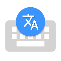 Transtype Translator Keyboard для Android