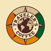 Traveler’s Coffee • Доставка для iOS