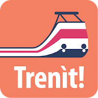 Trenit — Поезда в Италии для Android