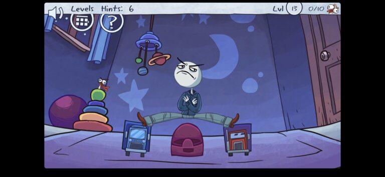 Troll Face Quest Video Memes для iOS — скриншот 3