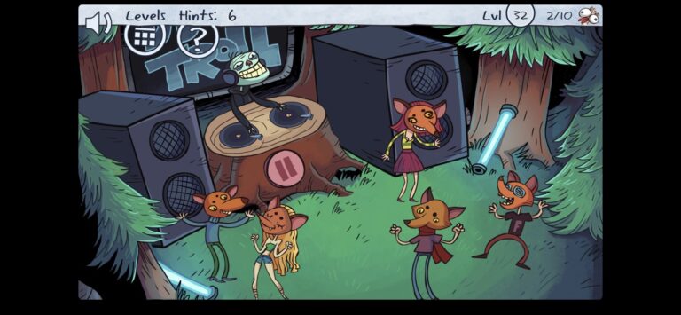 Troll Face Quest Video Memes для iOS — скриншот 5