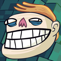 Troll Face Quest Video Memes для iOS