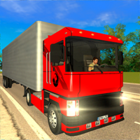 Truck Simulator: Russia для iOS