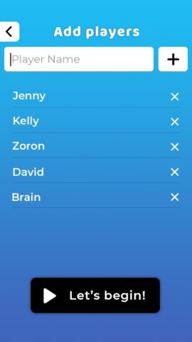 Truth or Dare — Spin the Bottl для Android — скриншот 5