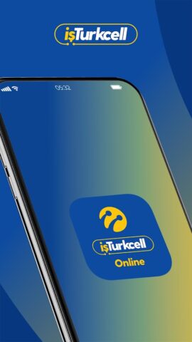 İşTurkcell Online для Android — скриншот 1