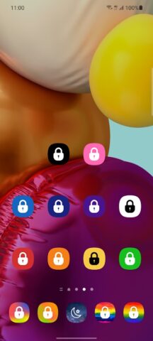 Turn Off Screen — Screen Lock для Android — скриншот 1