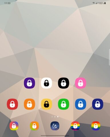Turn Off Screen — Screen Lock для Android — скриншот 4