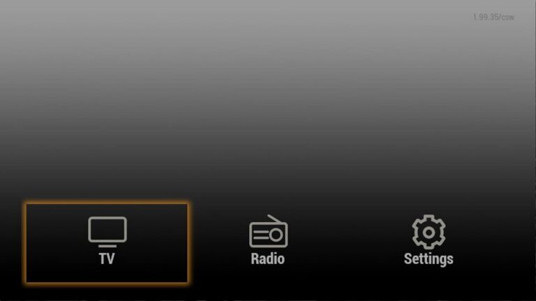 UNiTV для Android — скриншот 5
