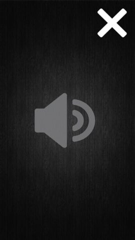 Ультразвук для Android — скриншот 2