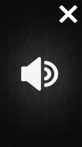 Ультразвук для Android — скриншот 3