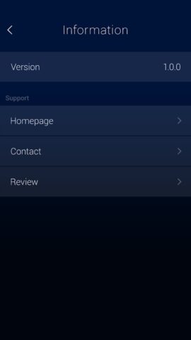 Ultrasound Barrier для Android — скриншот 2