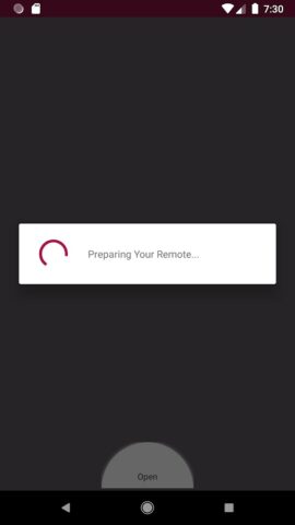 Universal Projector Remote — скриншот 5