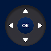 Universal Remote for DVB Tv для Android