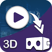 VR Video Converter & VR Player для Android