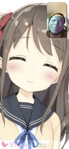 VTube Studio для iOS — скриншот 1