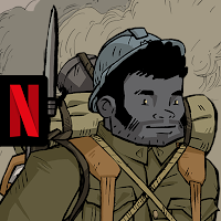 Valiant Hearts: Coming Home для Android