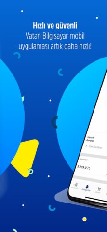 Vatan Bilgisayar для Android — скриншот 4