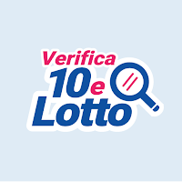 Verifica 10 e Lotto — 10eLotto для Android