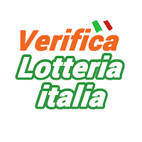 Verifica Lotteria Italia для Android