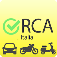 Verifica RCA Italia для Android