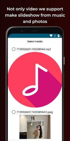 Video Downloader for 抖 音 для Android — скриншот 3