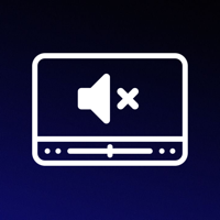 Video Mute — Remove clip sound для iOS