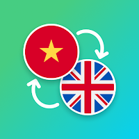 Vietnamese — English Translato для Android