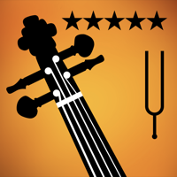 Violin Tuner Basic для iOS