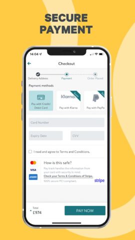 Vivense Furniture & Decoration для Android — скриншот 5