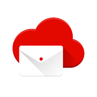 Vodafone E-Mail & Cloud для Android