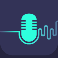 Voice Changer App — Диктофон с Звуковыми Эффектами для iOS