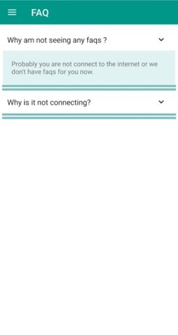 WIRE TUN для Android — скриншот 4