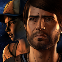 Walking Dead: A New Frontier для iOS