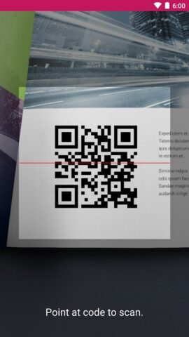 WalletPasses | Passbook Wallet для Android — скриншот 2