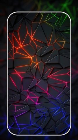 Wallpaper 4K: Cool Backgrounds для Android — скриншот 5