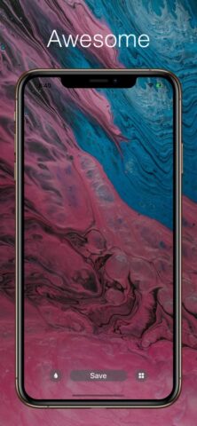 Wallpapers Обои для iPhone для iOS — скриншот 1