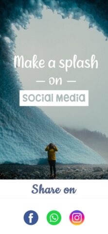 Whats Fonts for WhatsApp для iOS — скриншот 5