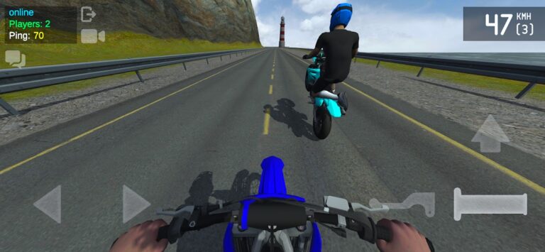 Wheelie Life 2 для Android — скриншот 3