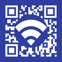 WiFi QR Connect для Android