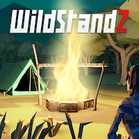 WildStandZ — Online Zombie для Android