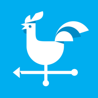 Wind Compass для iOS