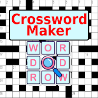 Wordapp: Crossword Maker для Android